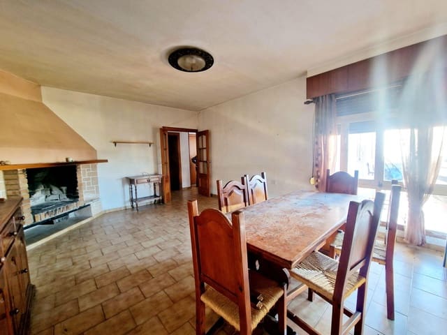 3 soveværelse Villa til salg i Calarreona, Aguilas med garage - € 330.000 (Ref: 9695469)