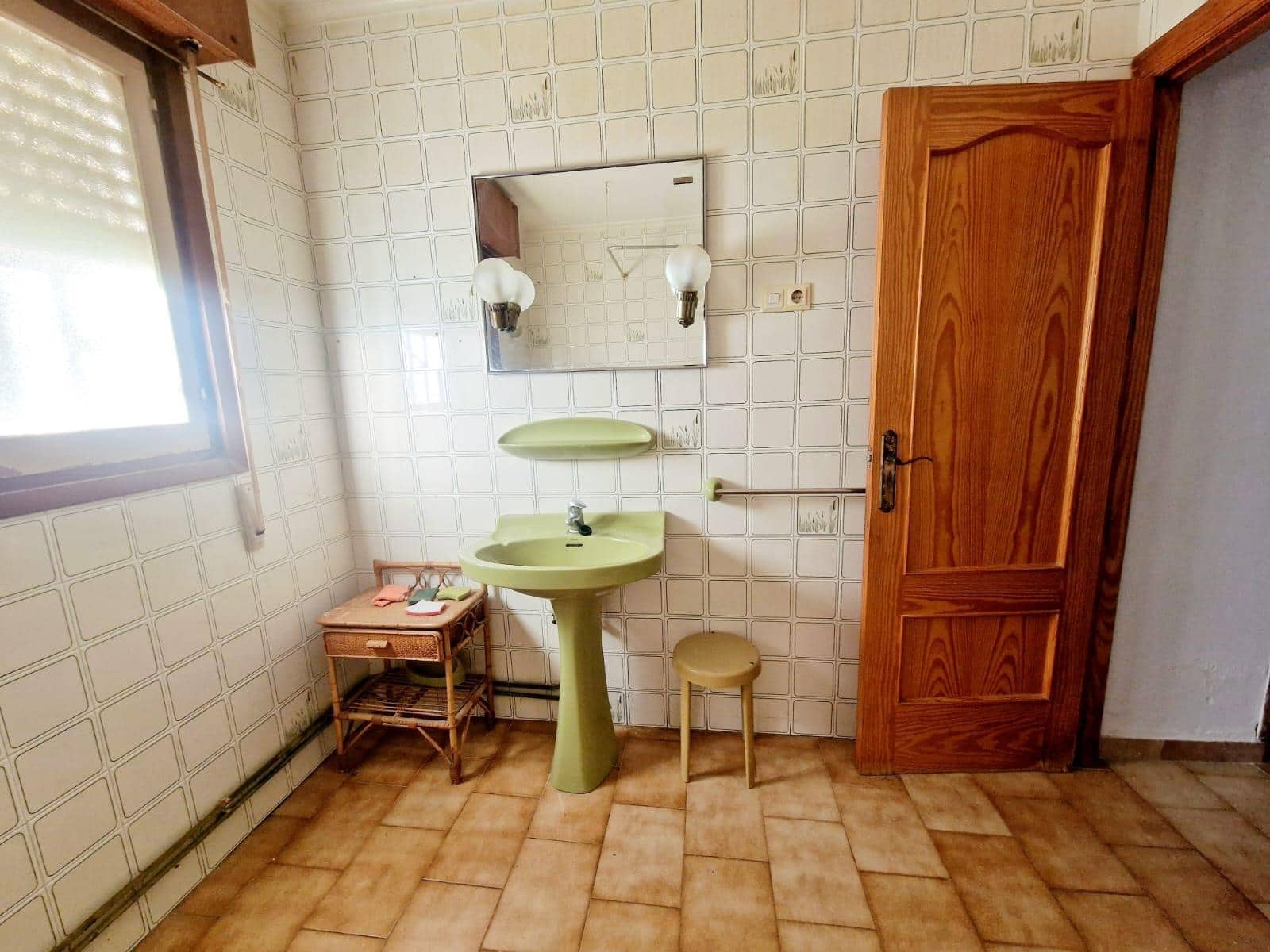 3 soveværelse Villa til salg i Calarreona med garage - € 330.000 (Ref: 9695469)