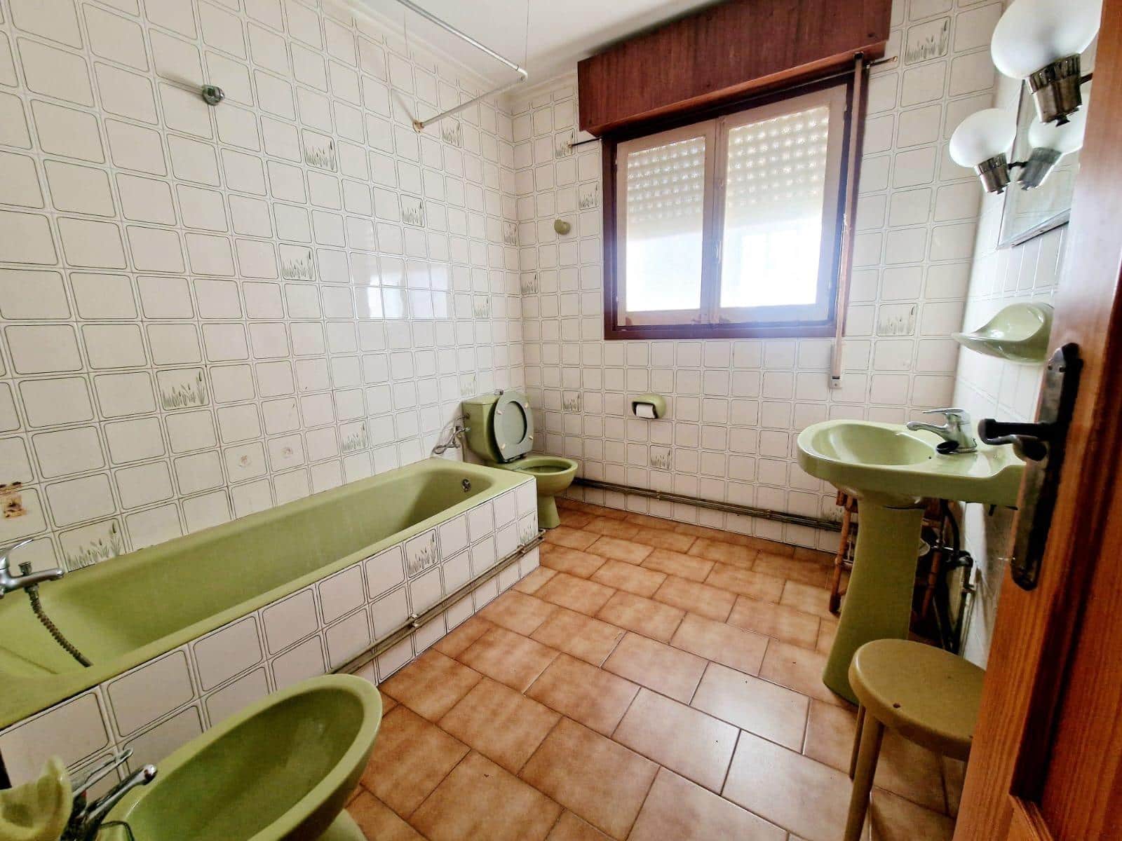 3 soveværelse Villa til salg i Calarreona med garage - € 330.000 (Ref: 9695469)
