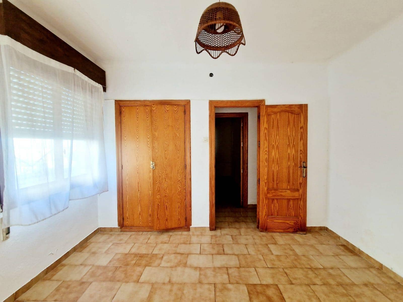 3 soveværelse Villa til salg i Calarreona med garage - € 330.000 (Ref: 9695469)
