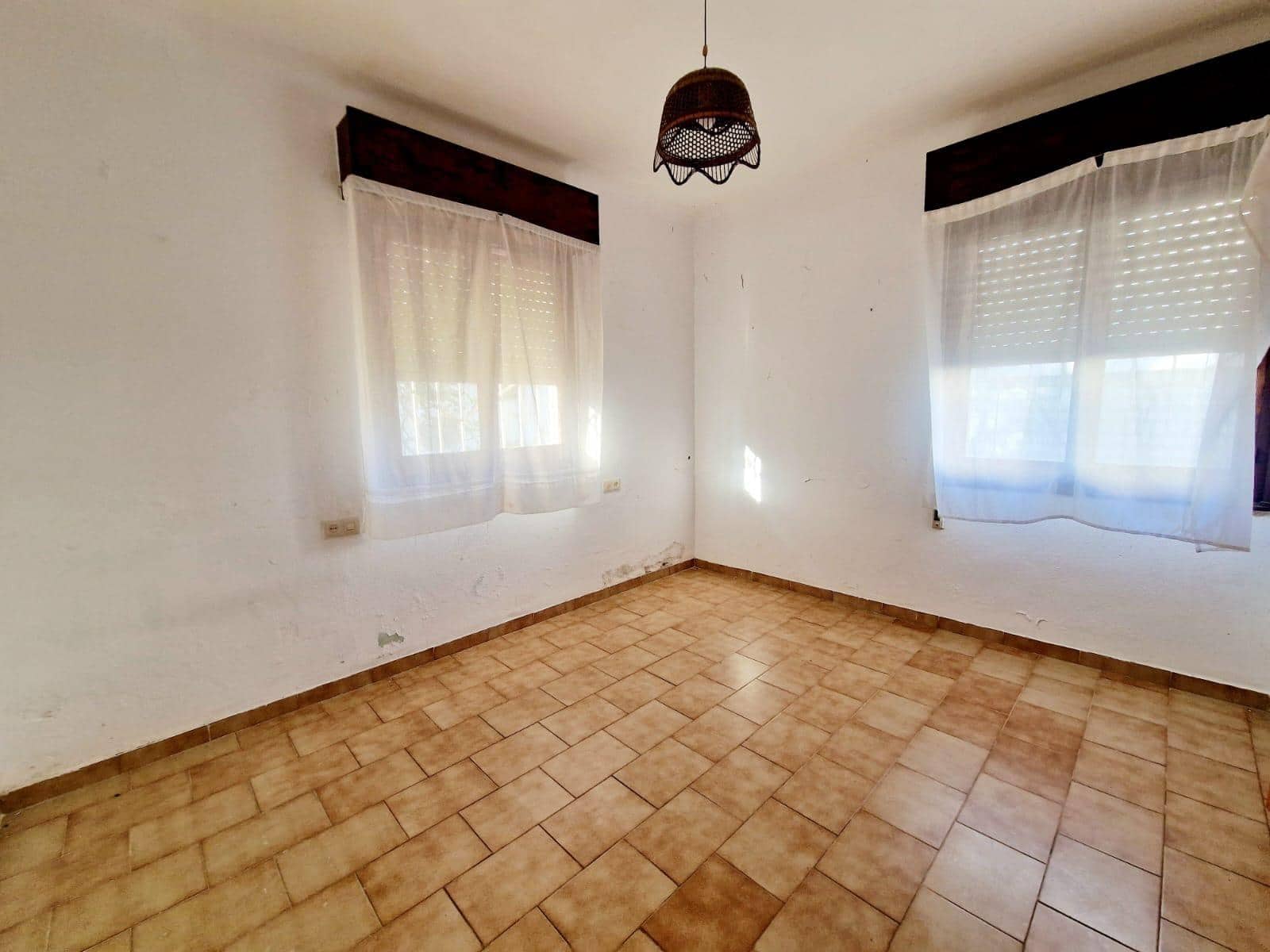 3 soveværelse Villa til salg i Calarreona med garage - € 330.000 (Ref: 9695469)