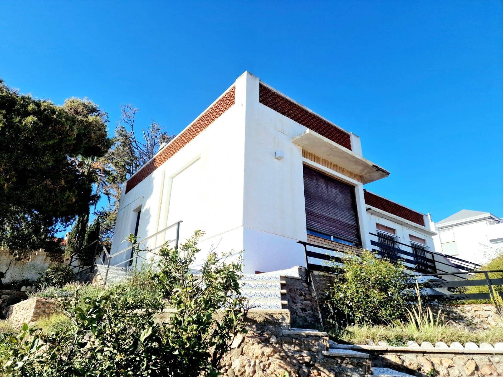 3 soveværelse Villa til salg i Calarreona med garage - € 330.000 (Ref: 9695469)