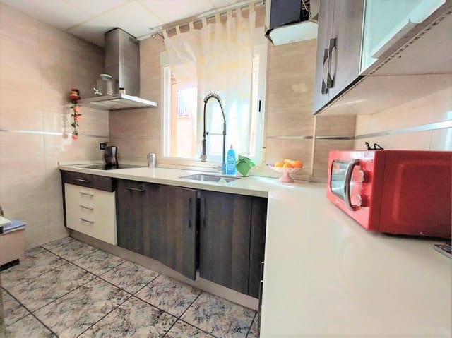 3 chambre Villa/Maison à vendre à Aguilas - 220 000 € (Ref: 9712108)