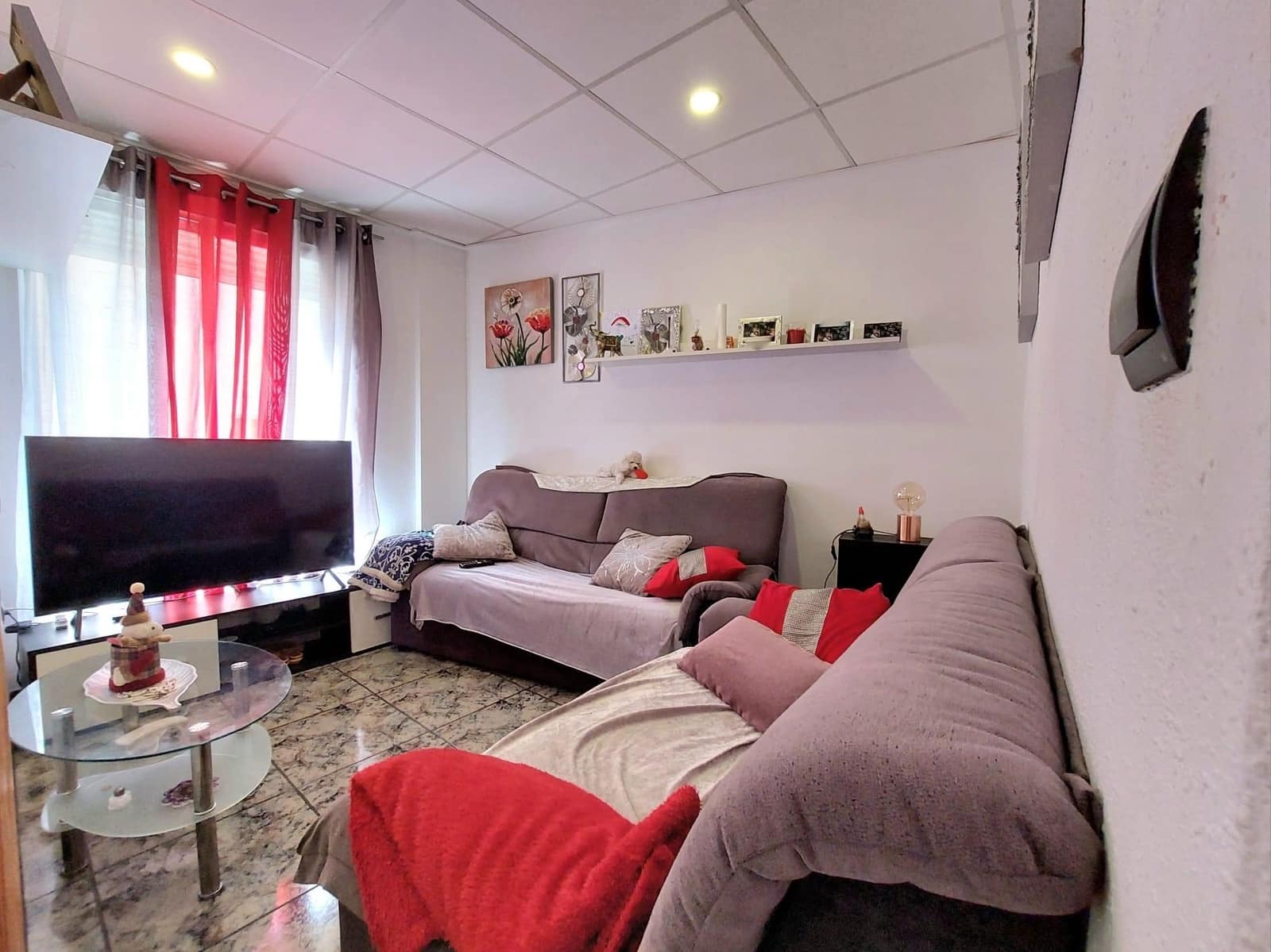 3 bedroom Villa for sale in Aguilas - € 220,000 (Ref: 9712108)