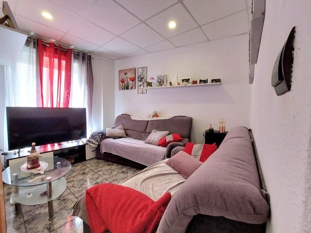 3 chambre Villa/Maison à vendre à Aguilas - 220 000 € (Ref: 9712108)