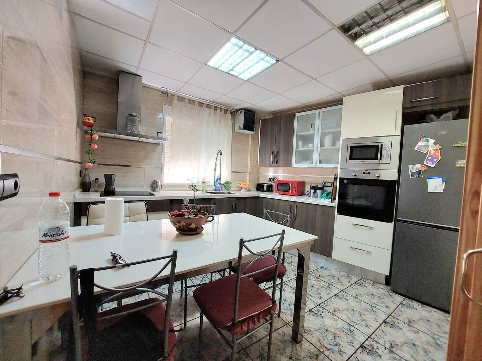 3 bedroom Villa for sale in Aguilas - € 220,000 (Ref: 9712108)