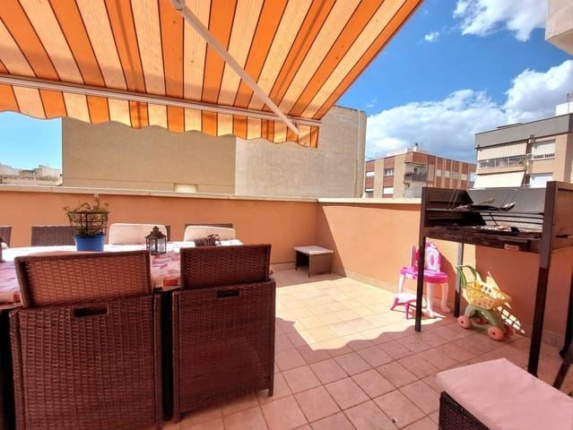 3 chambre Villa/Maison à vendre à Aguilas - 220 000 € (Ref: 9712108)
