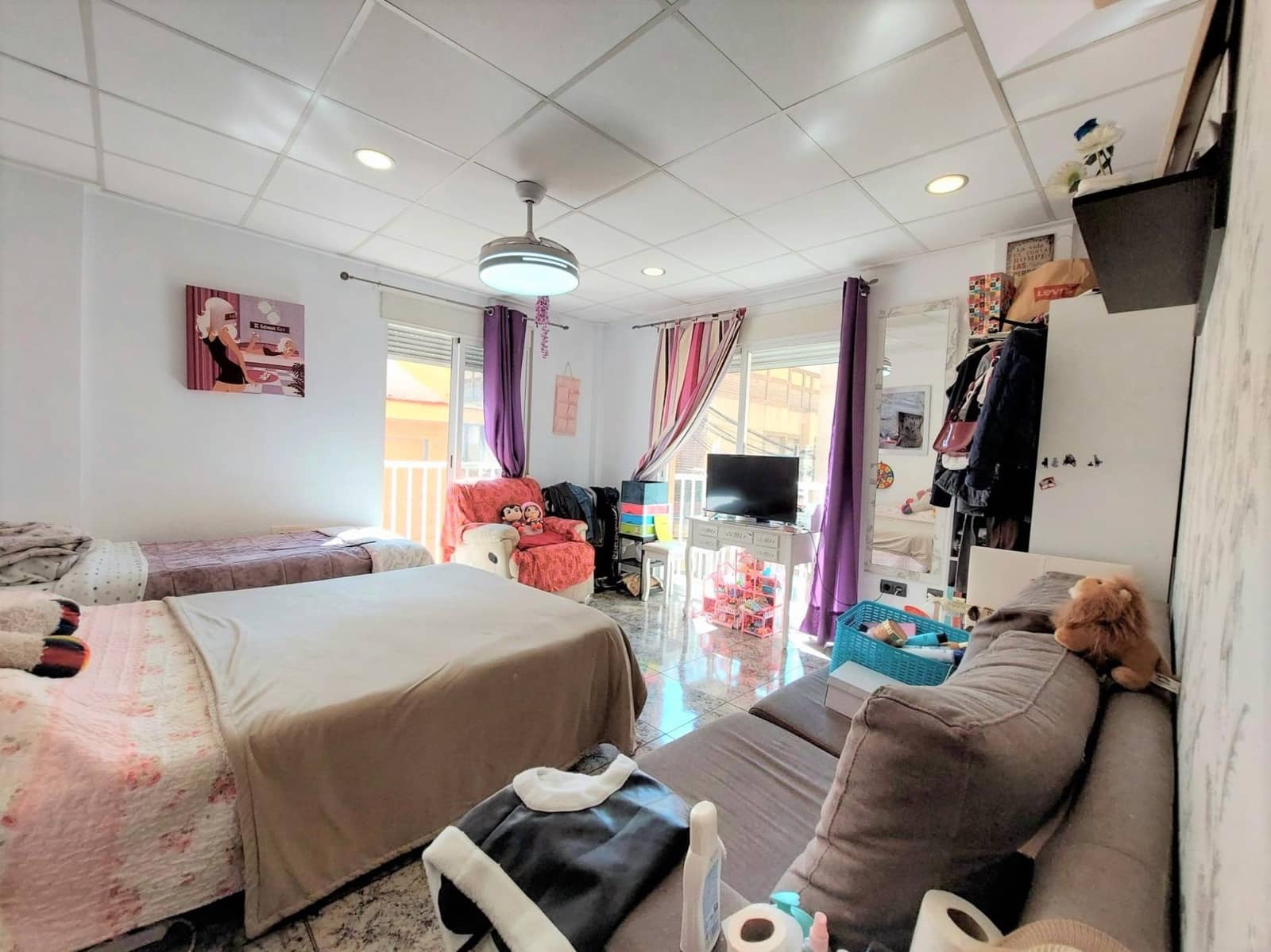 3 bedroom Villa for sale in Aguilas - € 220,000 (Ref: 9712108)