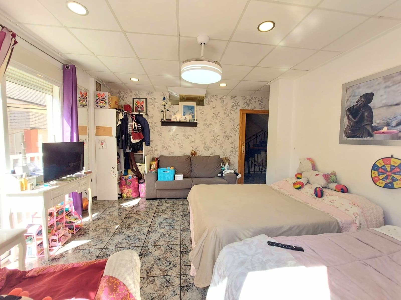 3 bedroom Villa for sale in Aguilas - € 220,000 (Ref: 9712108)