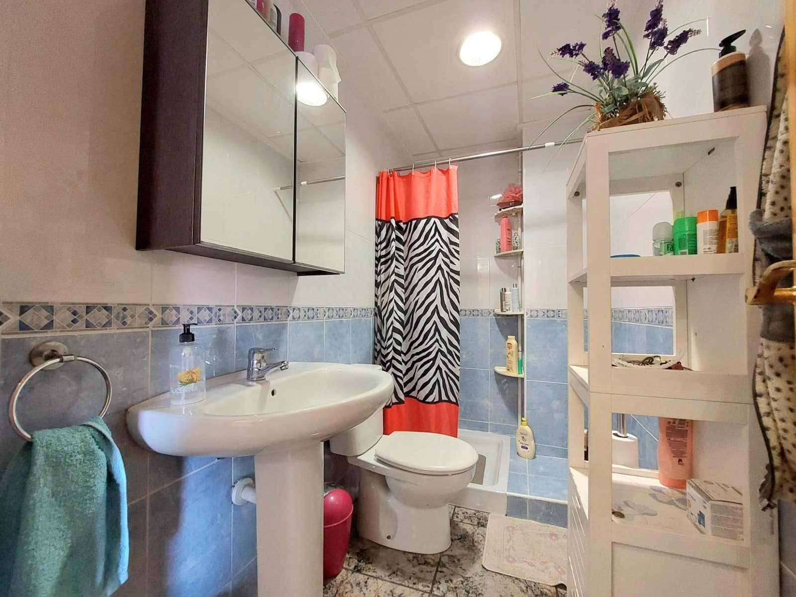 3 bedroom Villa for sale in Aguilas - € 220,000 (Ref: 9712108)