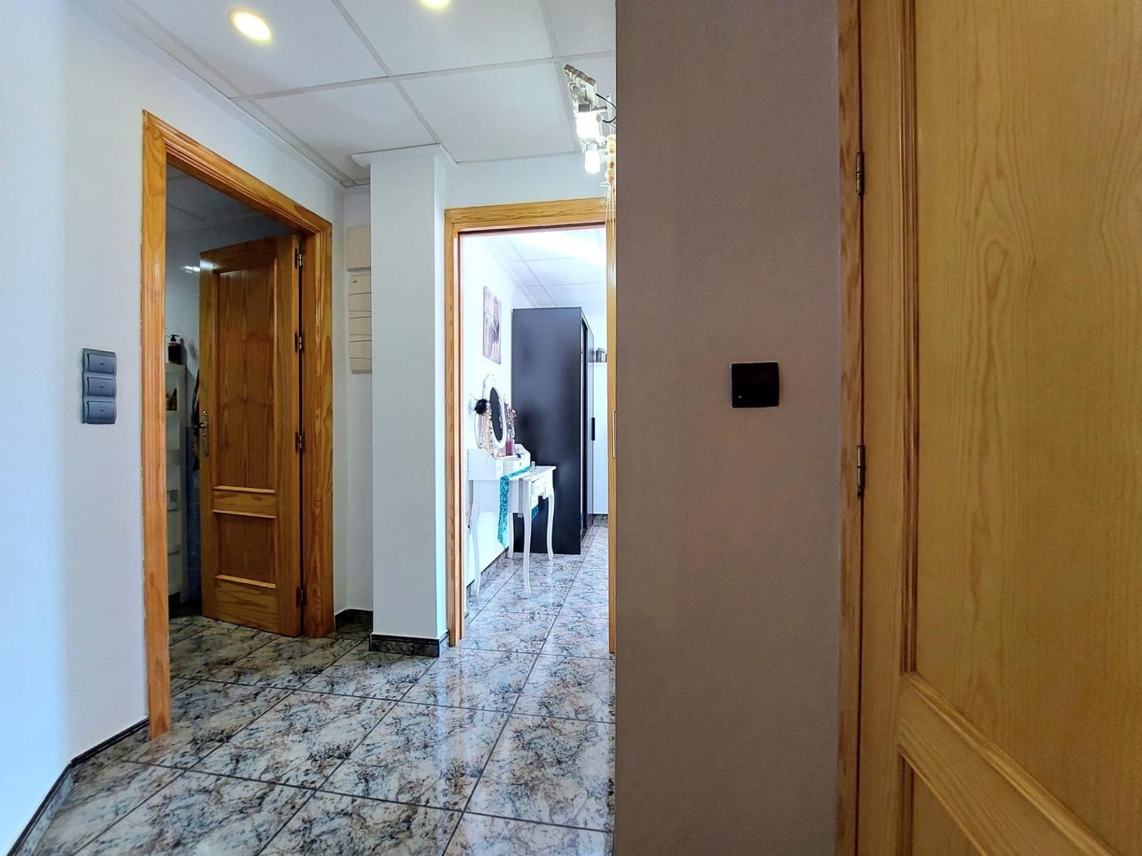 3 bedroom Villa for sale in Aguilas - € 220,000 (Ref: 9712108)