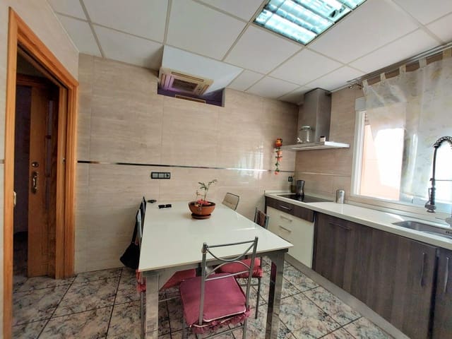 3 chambre Villa/Maison à vendre à Aguilas - 220 000 € (Ref: 9712108)