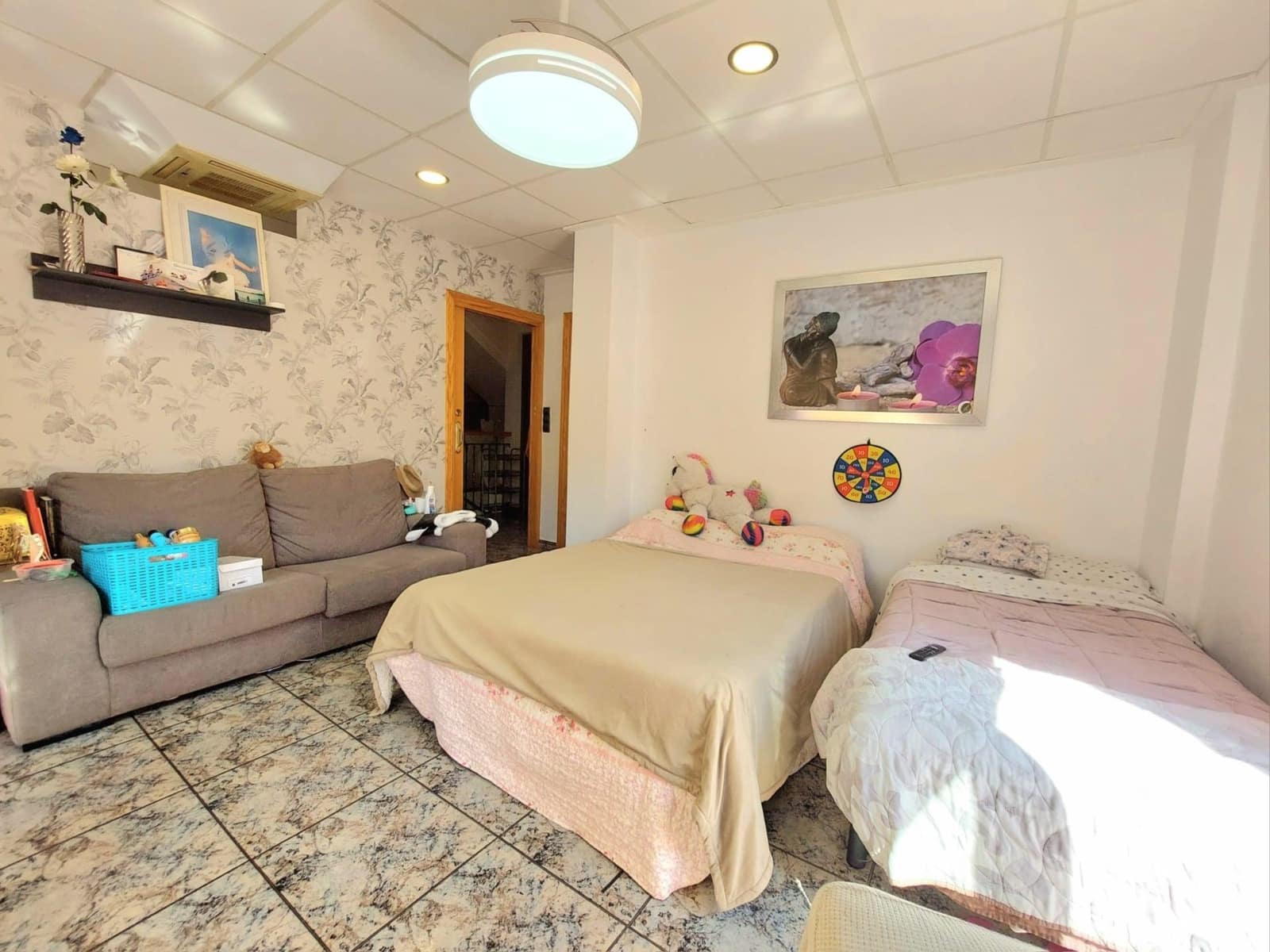 3 bedroom Villa for sale in Aguilas - € 220,000 (Ref: 9712108)