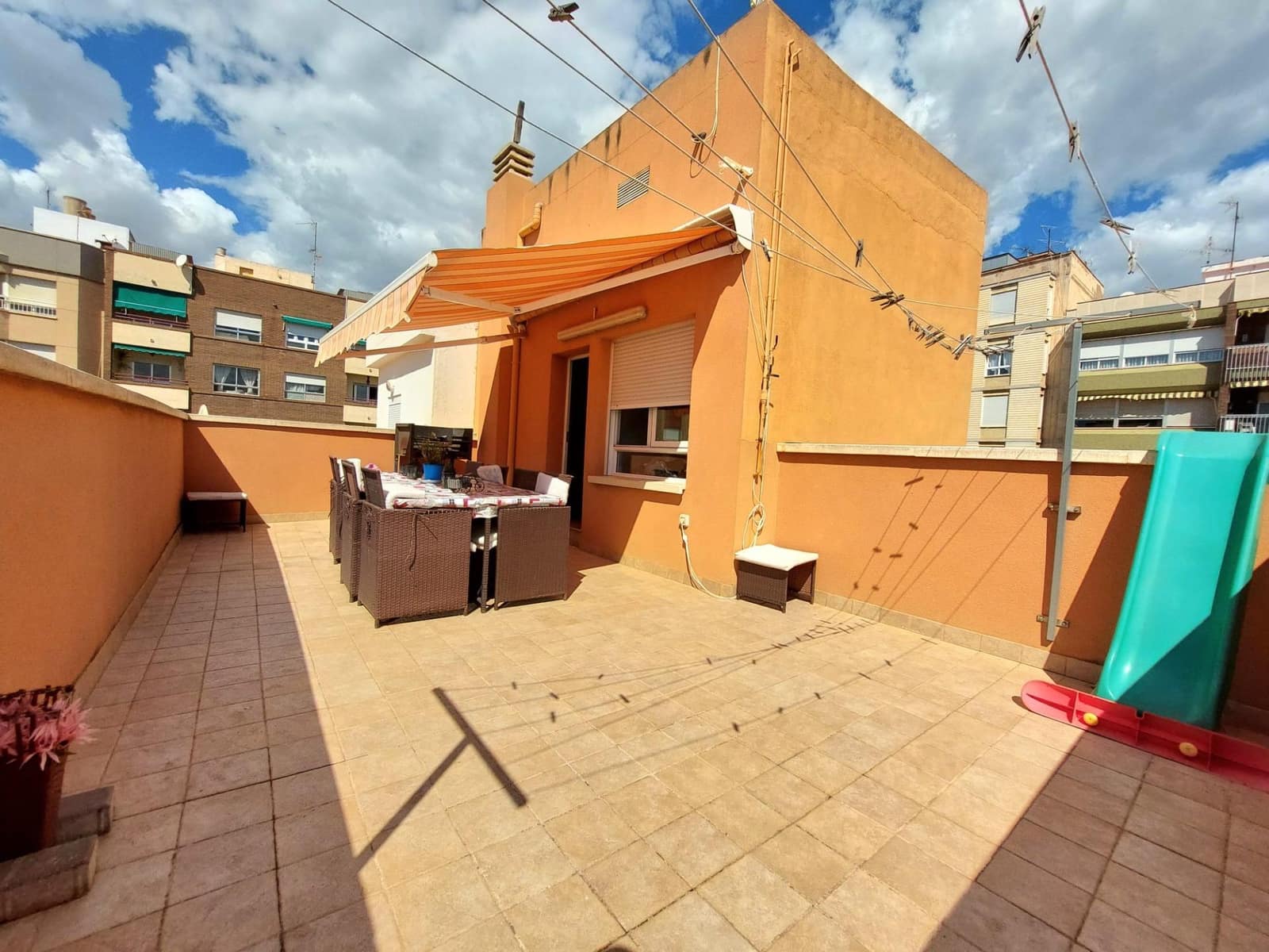 3 bedroom Villa for sale in Aguilas - € 220,000 (Ref: 9712108)