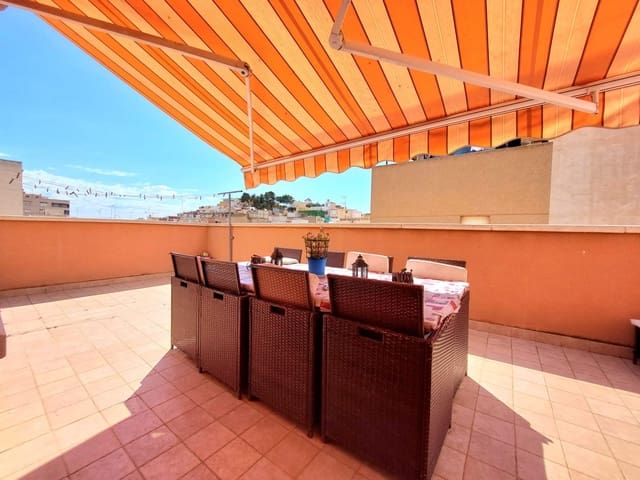 3 chambre Villa/Maison à vendre à Aguilas - 220 000 € (Ref: 9712108)