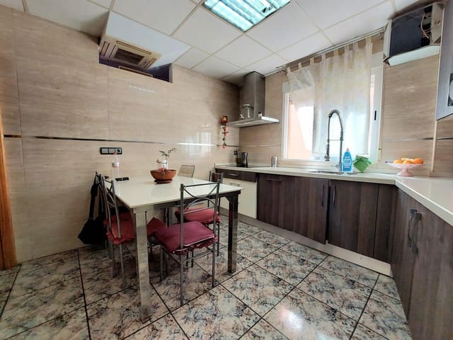 3 chambre Villa/Maison à vendre à Aguilas - 220 000 € (Ref: 9712108)