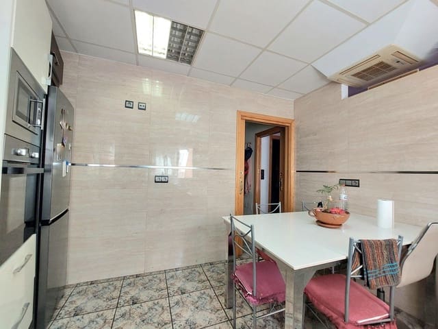 3 chambre Villa/Maison à vendre à Aguilas - 220 000 € (Ref: 9712108)