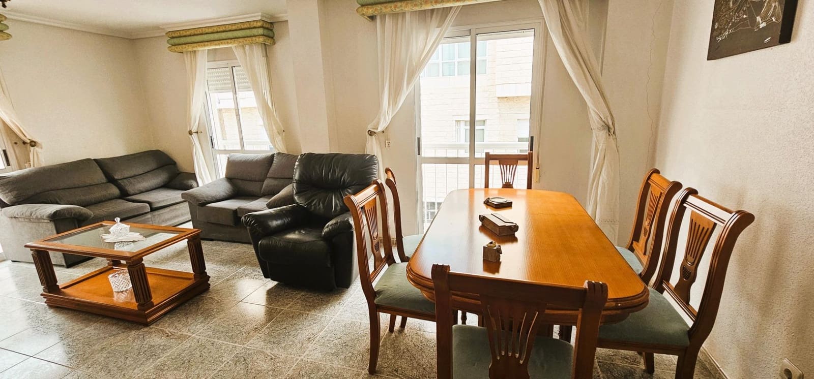 4 bedroom Villa for sale in Aguilas - € 175,000 (Ref: 9712109)