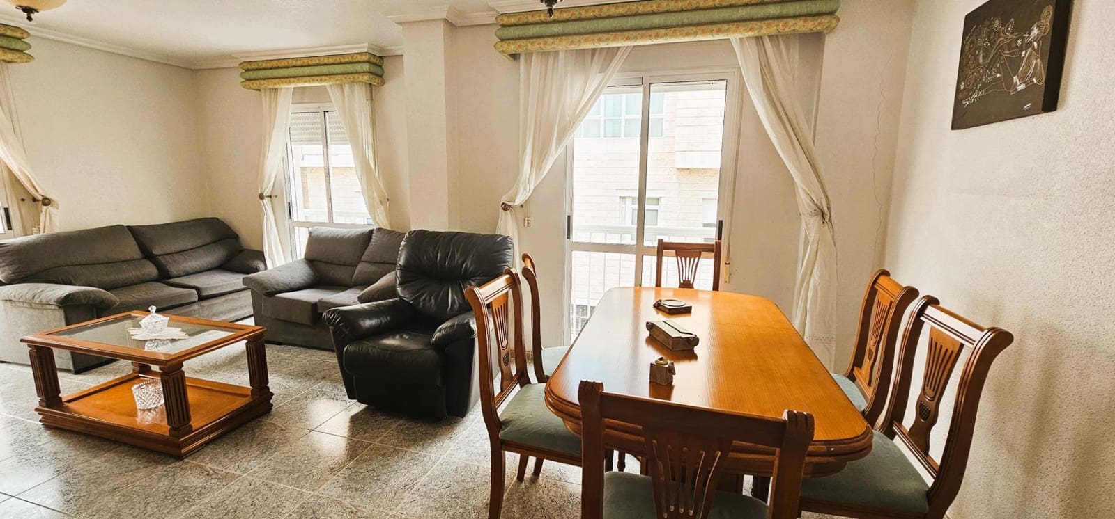 4 bedroom Villa for sale in Aguilas - € 175,000 (Ref: 9712109)