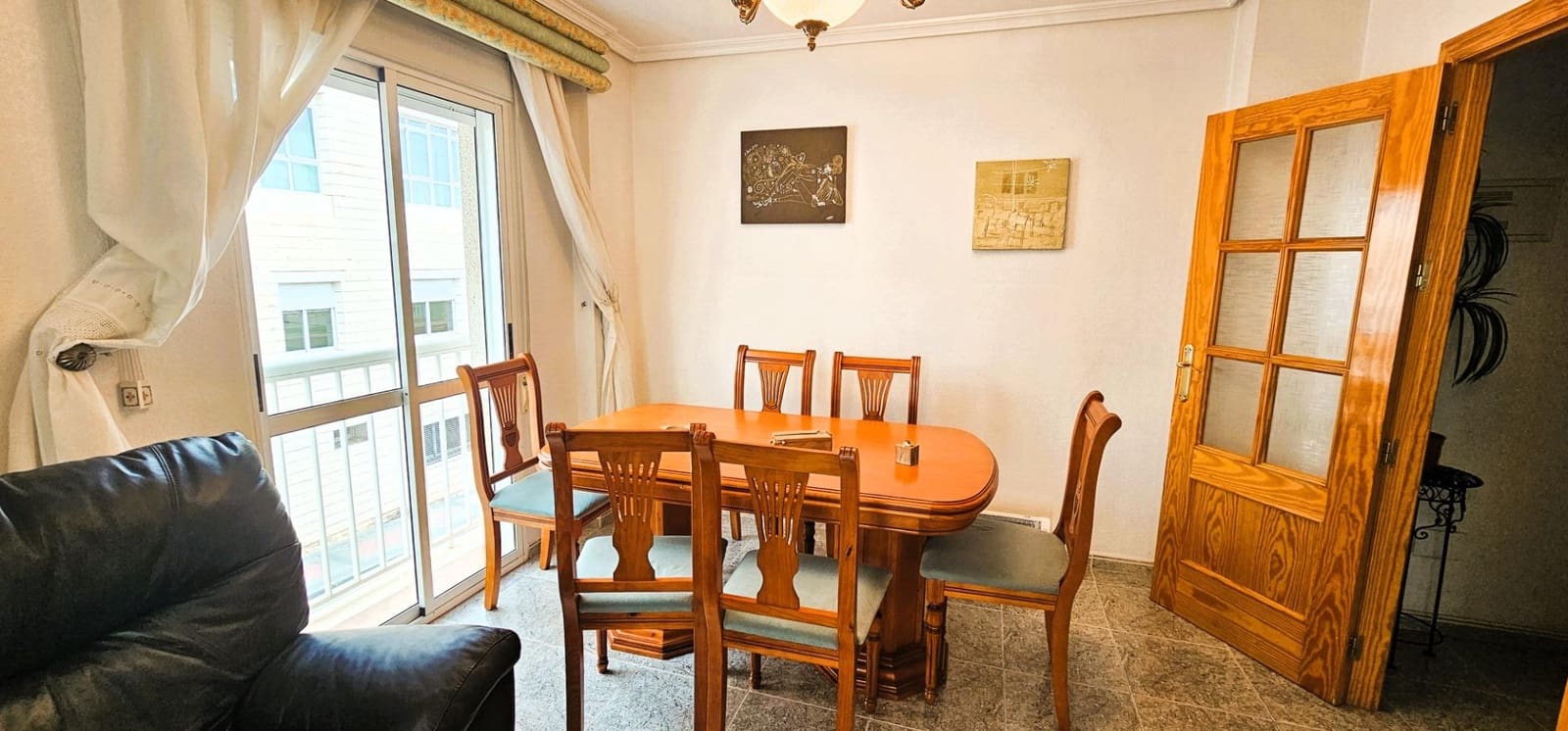 4 bedroom Villa for sale in Aguilas - € 175,000 (Ref: 9712109)