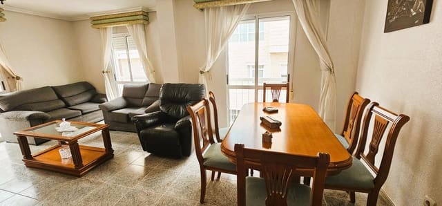 4 chambre Villa/Maison à vendre à Aguilas - 175 000 € (Ref: 9712109)