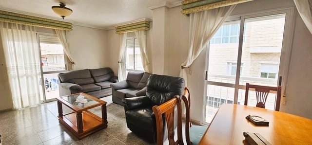 4 chambre Villa/Maison à vendre à Aguilas - 175 000 € (Ref: 9712109)