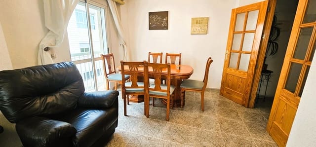 4 chambre Villa/Maison à vendre à Aguilas - 175 000 € (Ref: 9712109)