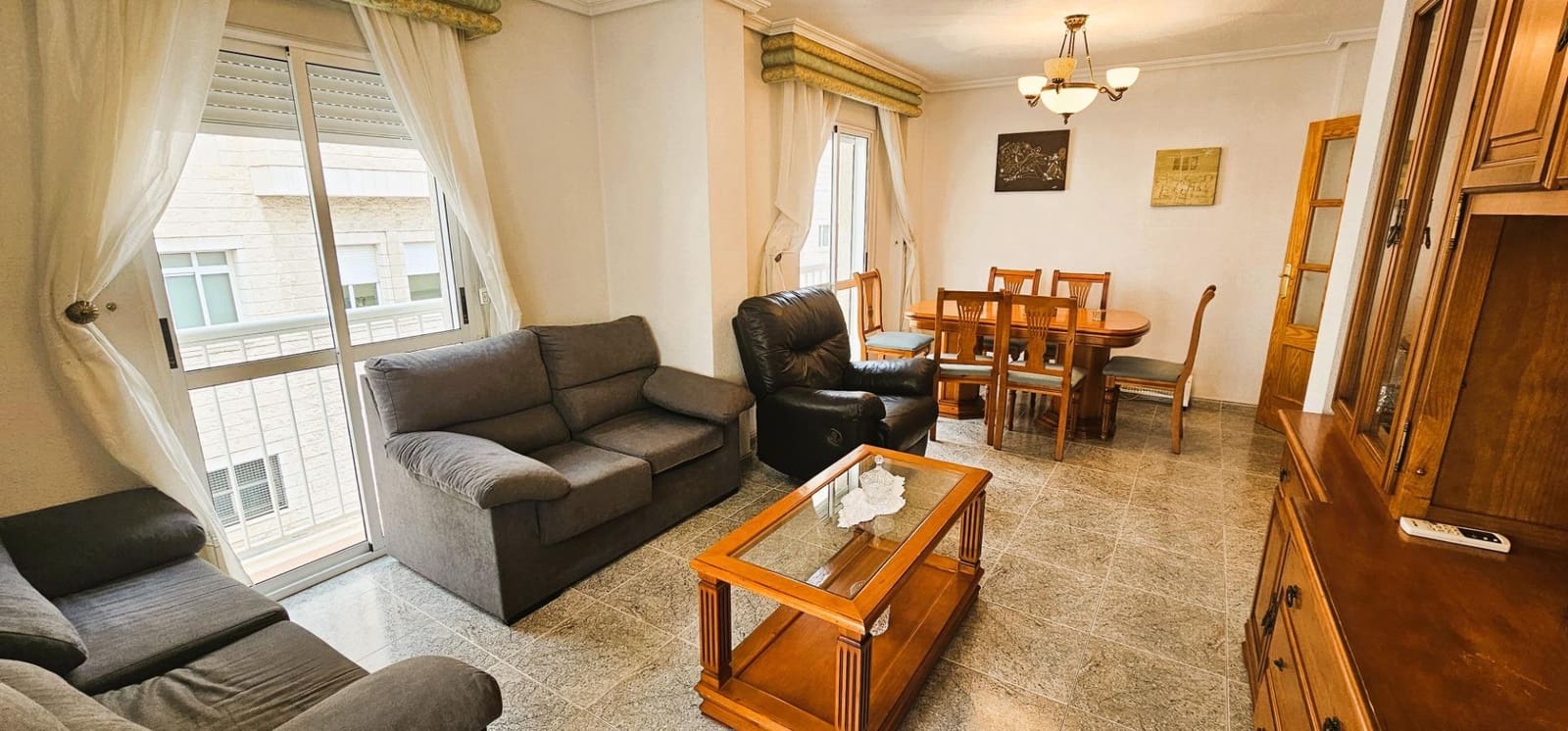 4 bedroom Villa for sale in Aguilas - € 175,000 (Ref: 9712109)