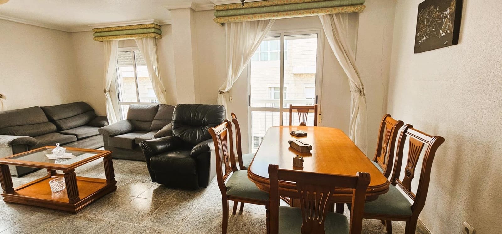 4 bedroom Villa for sale in Aguilas - € 175,000 (Ref: 9712109)