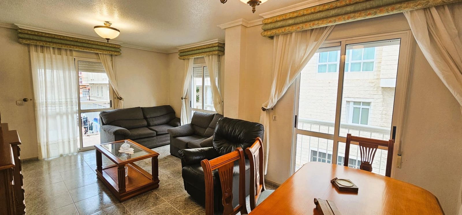 4 bedroom Villa for sale in Aguilas - € 175,000 (Ref: 9712109)