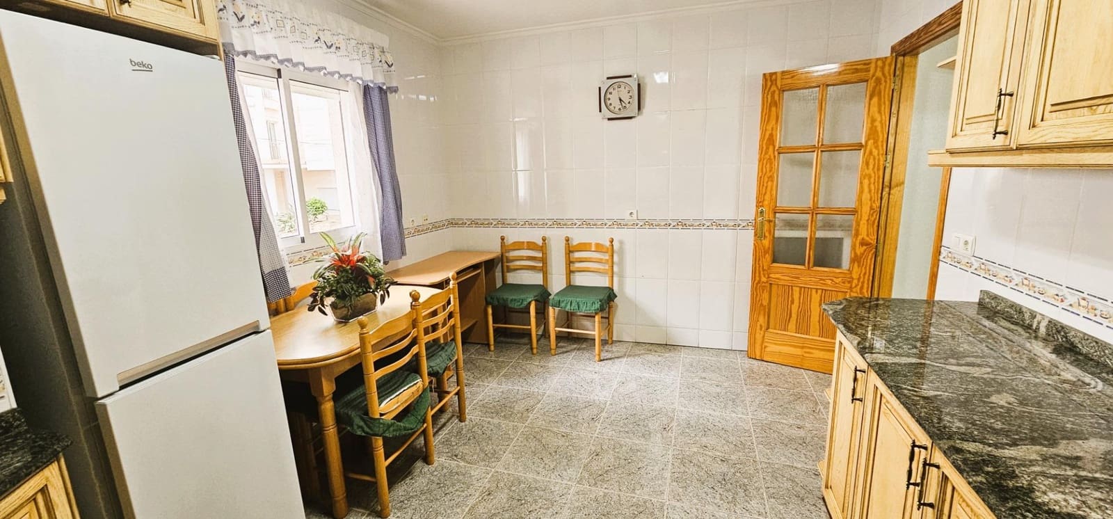 4 bedroom Villa for sale in Aguilas - € 175,000 (Ref: 9712109)