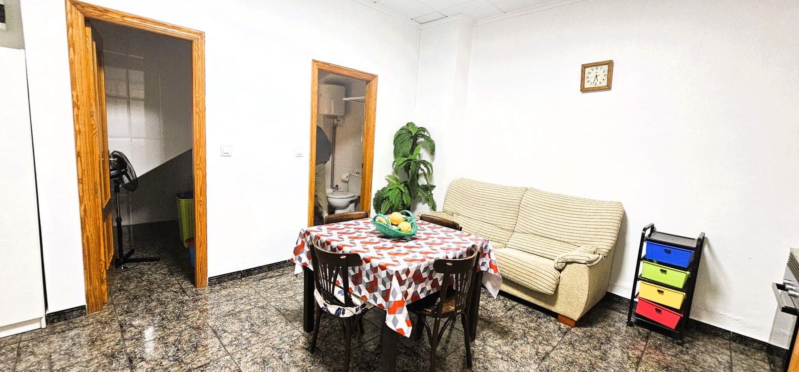 4 bedroom Villa for sale in Aguilas - € 175,000 (Ref: 9712109)