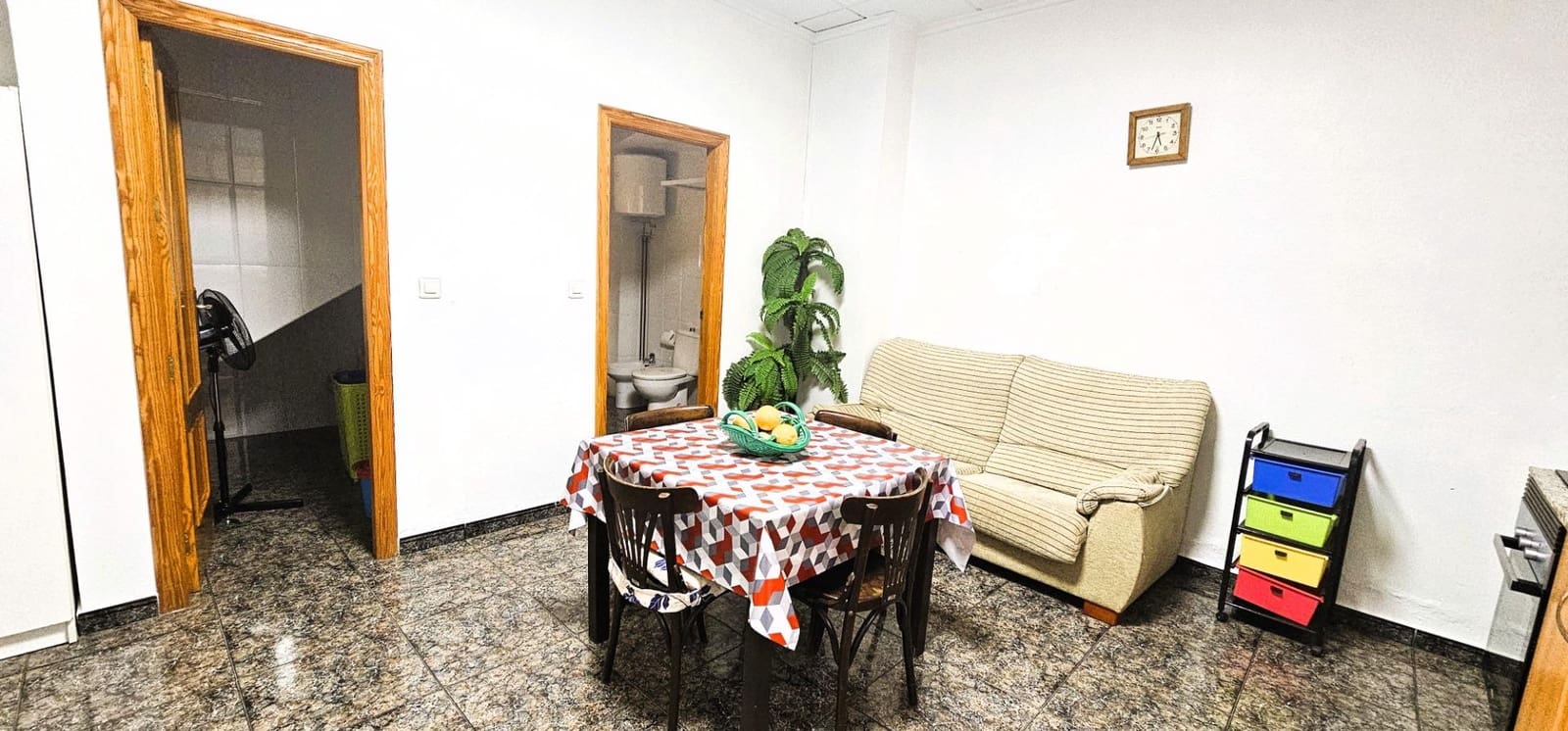 4 bedroom Villa for sale in Aguilas - € 175,000 (Ref: 9712109)