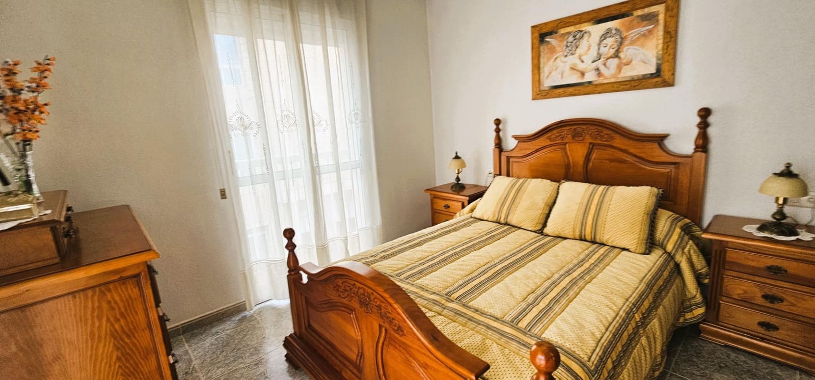 4 bedroom Villa for sale in Aguilas - € 175,000 (Ref: 9712109)