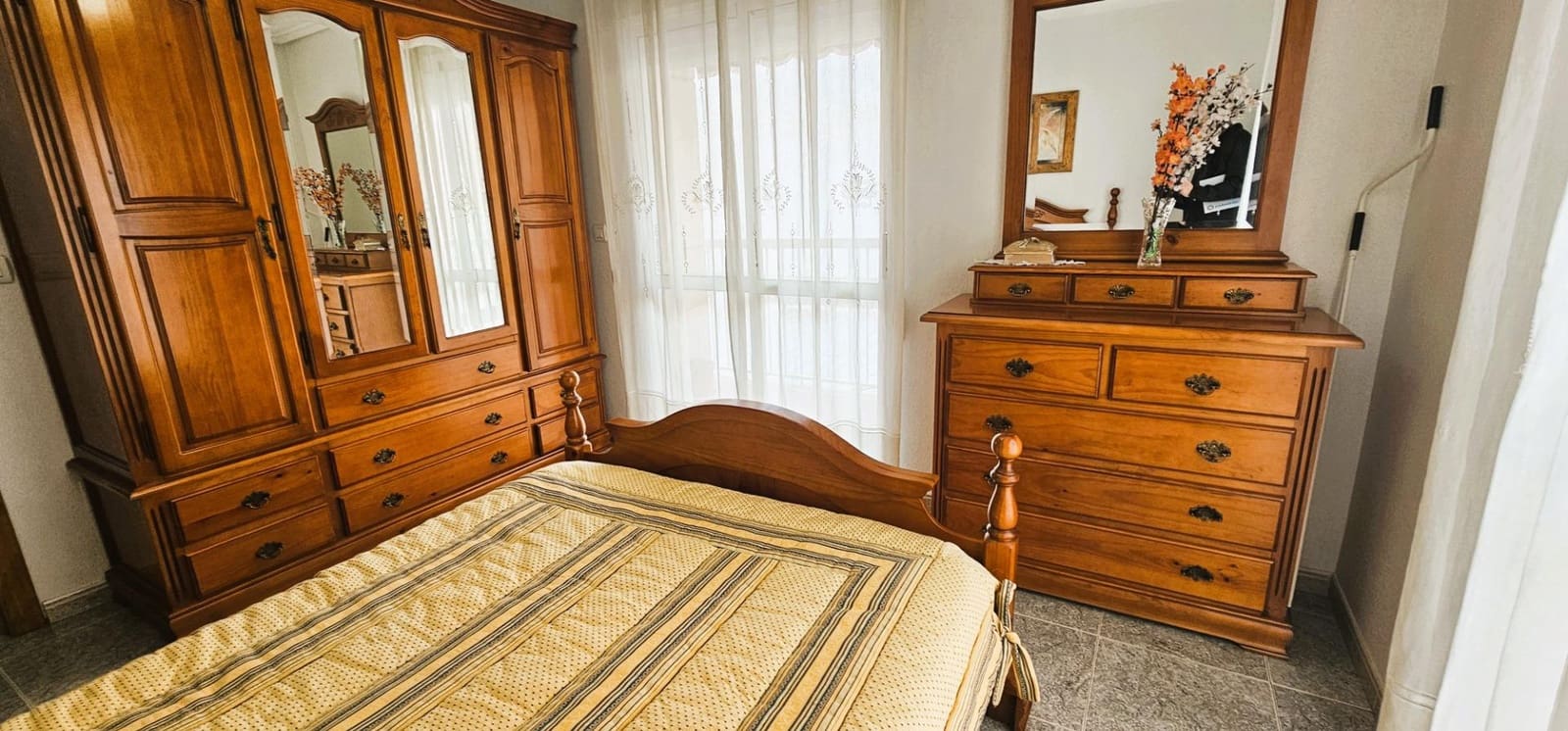 4 bedroom Villa for sale in Aguilas - € 175,000 (Ref: 9712109)