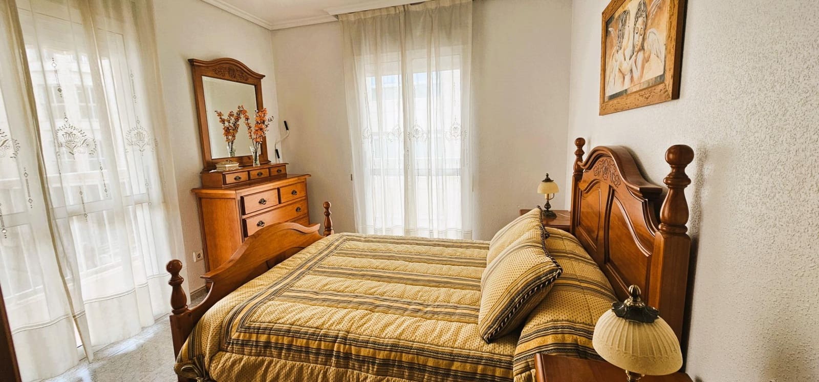 4 bedroom Villa for sale in Aguilas - € 175,000 (Ref: 9712109)