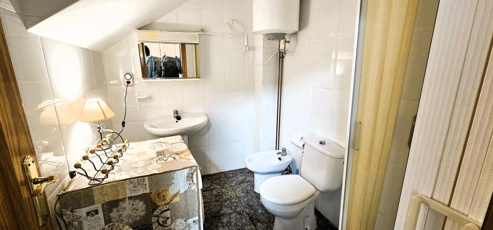 4 bedroom Villa for sale in Aguilas - € 175,000 (Ref: 9712109)