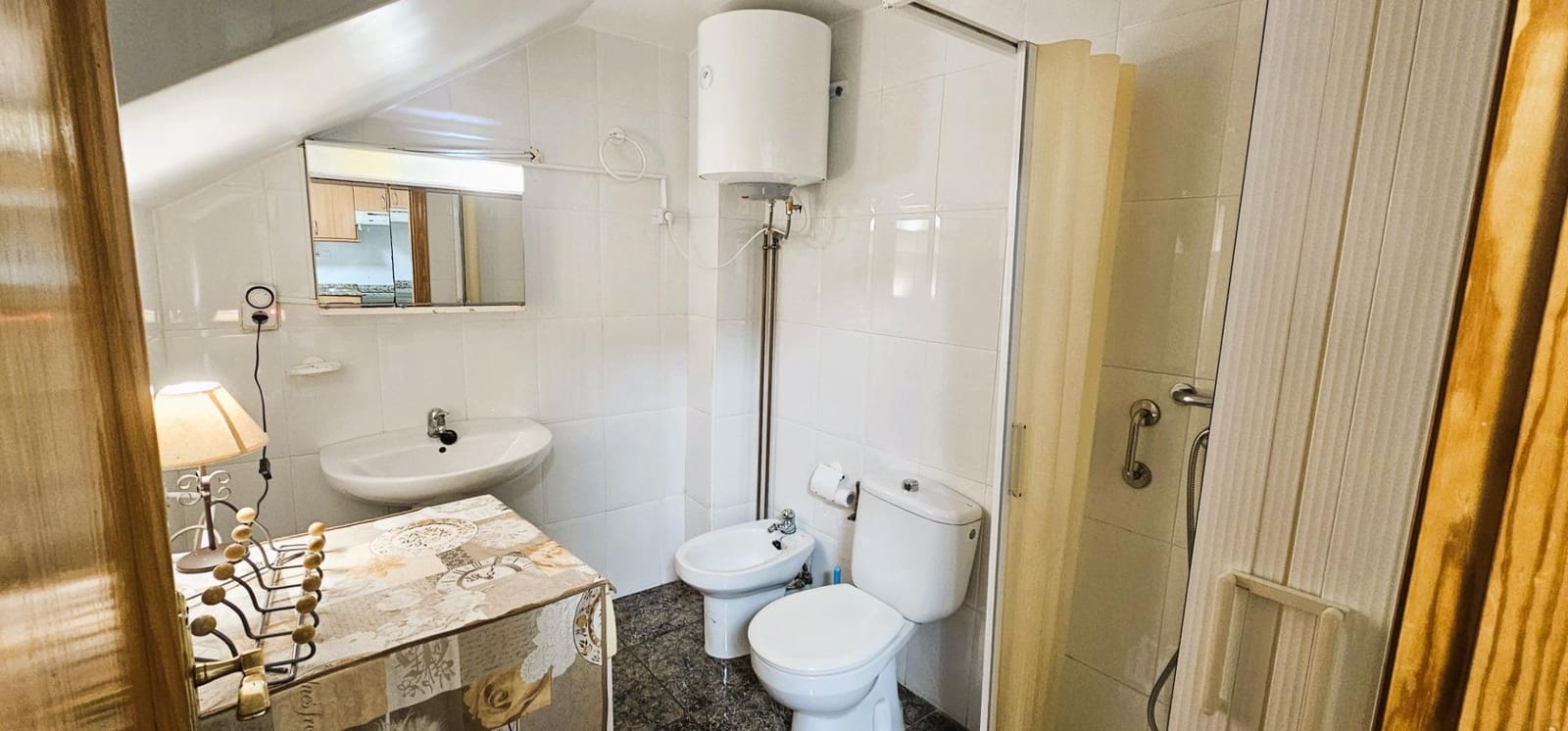 4 bedroom Villa for sale in Aguilas - € 175,000 (Ref: 9712109)