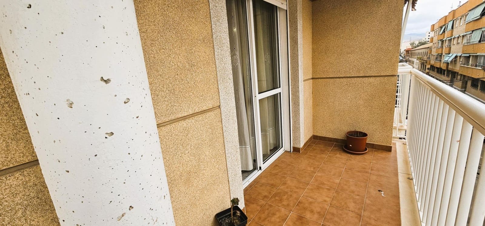 4 bedroom Villa for sale in Aguilas - € 175,000 (Ref: 9712109)