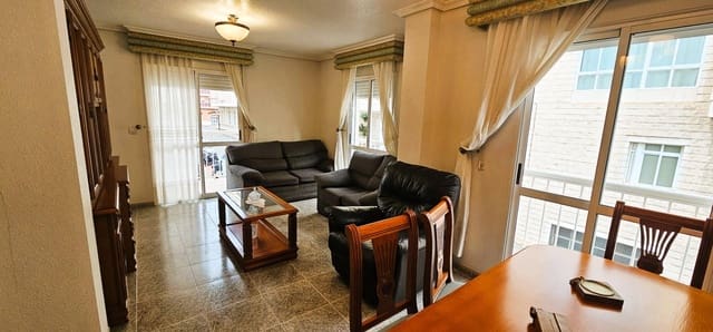 4 chambre Villa/Maison à vendre à Aguilas - 175 000 € (Ref: 9712109)