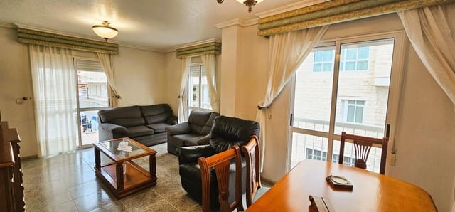 4 chambre Villa/Maison à vendre à Aguilas - 175 000 € (Ref: 9712109)