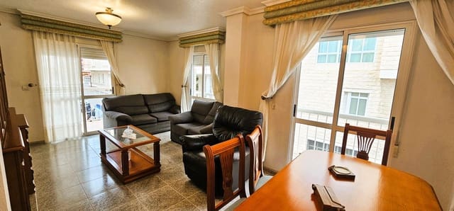 4 chambre Villa/Maison à vendre à Aguilas - 175 000 € (Ref: 9712109)