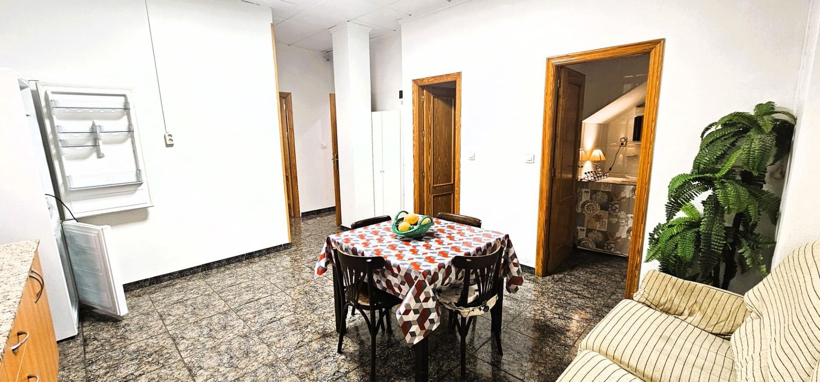 4 bedroom Villa for sale in Aguilas - € 175,000 (Ref: 9712109)