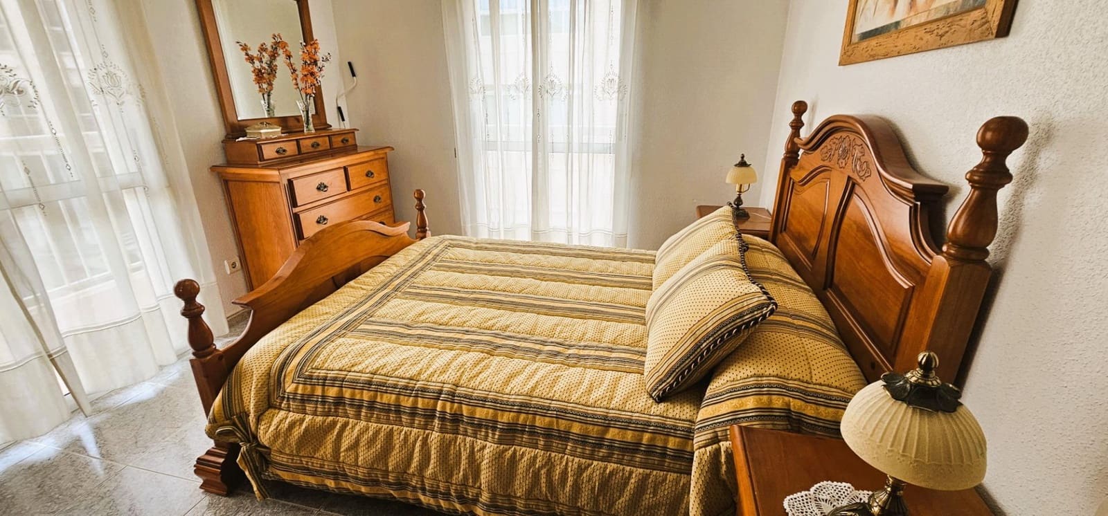 4 bedroom Villa for sale in Aguilas - € 175,000 (Ref: 9712109)