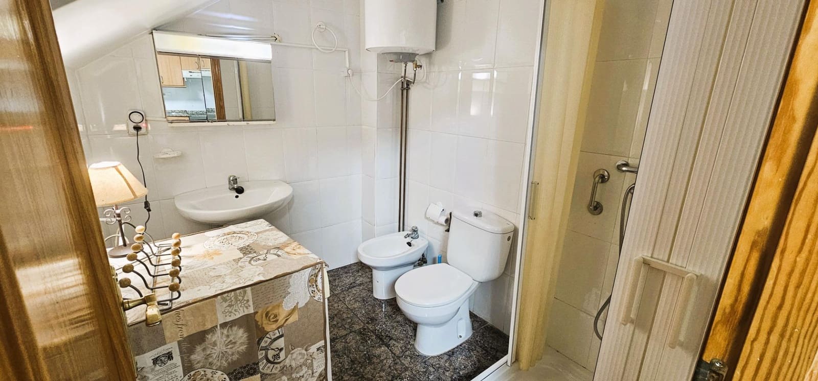 4 bedroom Villa for sale in Aguilas - € 175,000 (Ref: 9712109)