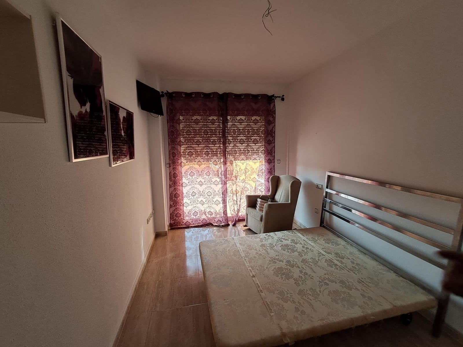 2 sovrum Lägenhet till salu i Aguilas med pool garage - 275 000 € (Ref: 9715030)