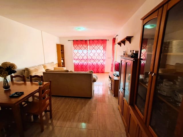 2 Zimmer Apartment zu verkaufen in El Hornillo, Aguilas mit Pool Garage - 275.000 € (Ref: 9715030)