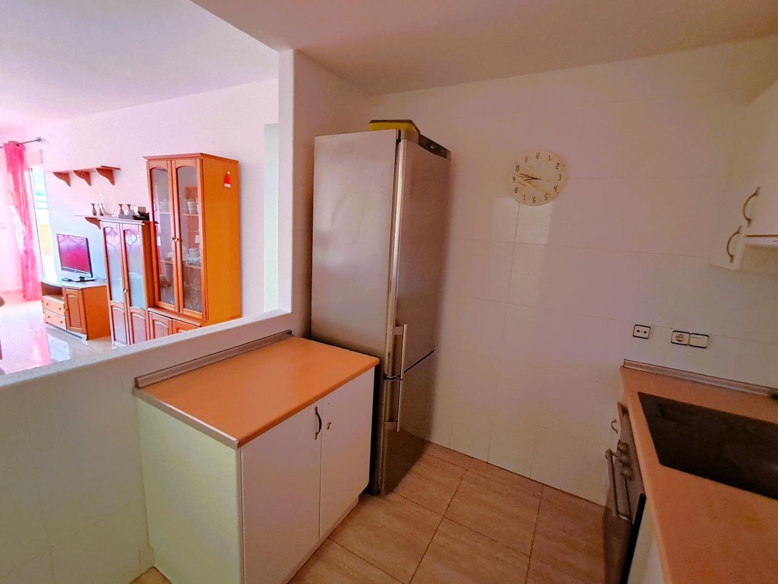 2 sovrum Lägenhet till salu i Aguilas med pool garage - 275 000 € (Ref: 9715030)