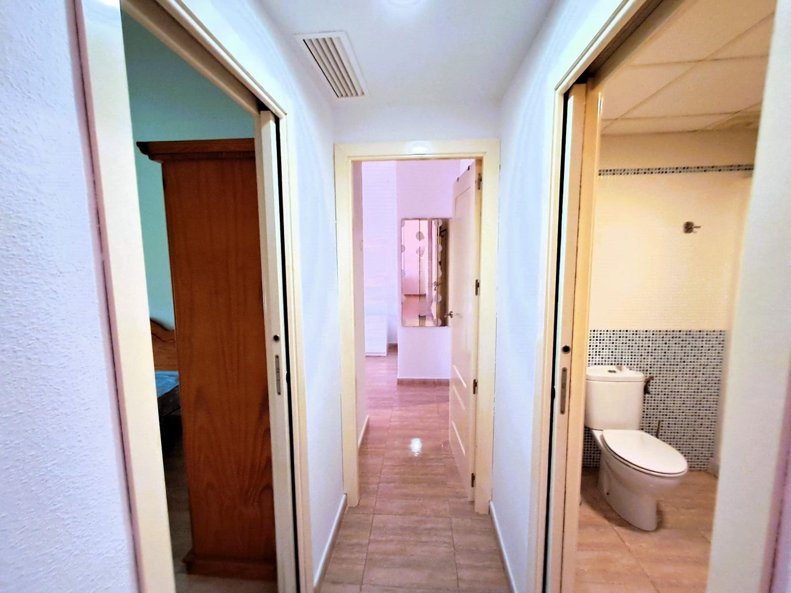 2 sovrum Lägenhet till salu i Aguilas med pool garage - 275 000 € (Ref: 9715030)