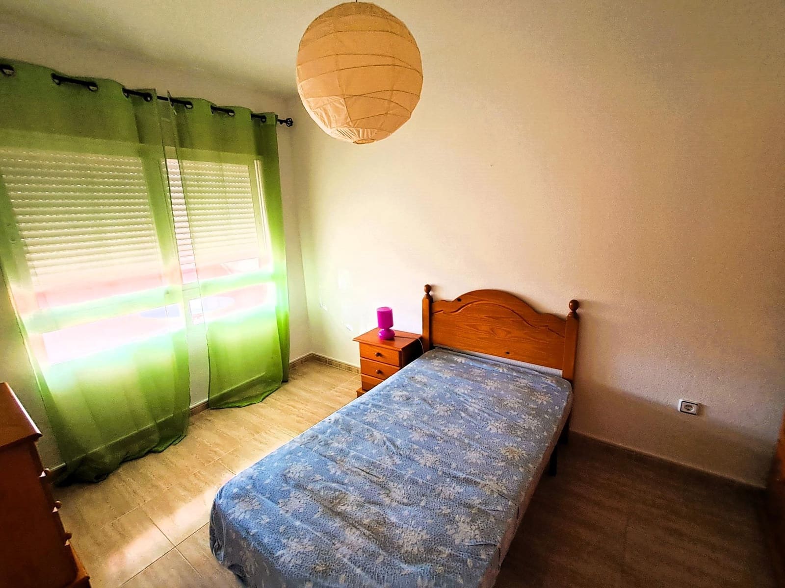 2 sovrum Lägenhet till salu i Aguilas med pool garage - 275 000 € (Ref: 9715030)